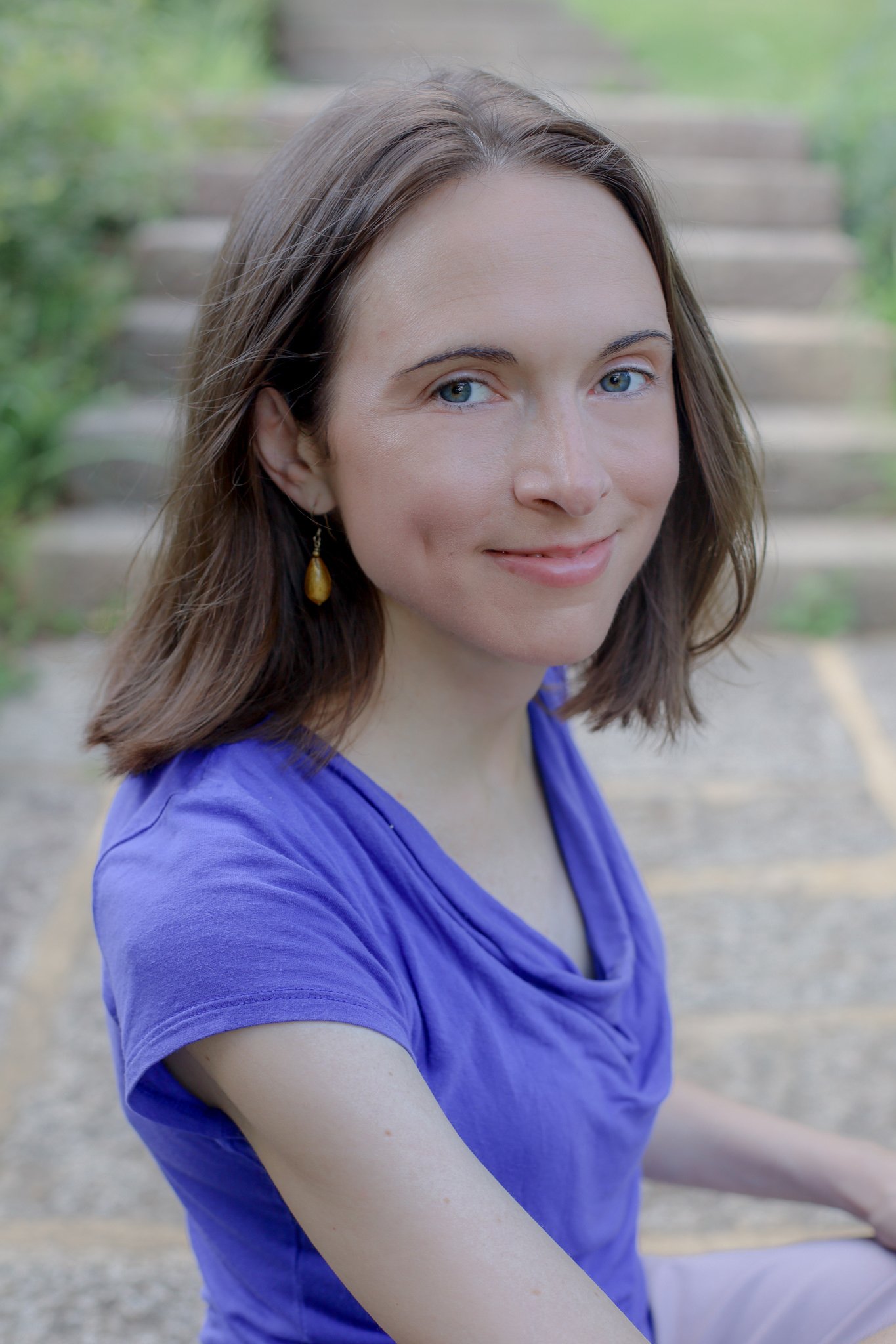 Meghan Varner